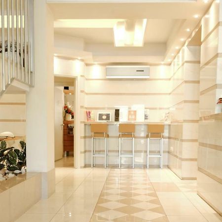 Stilhotel Сінья Екстер'єр фото