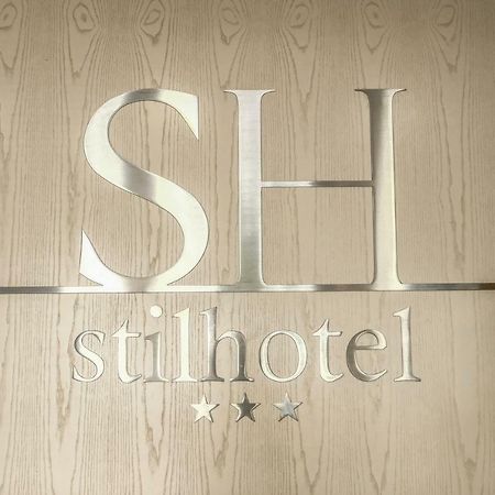 Stilhotel Сінья Екстер'єр фото