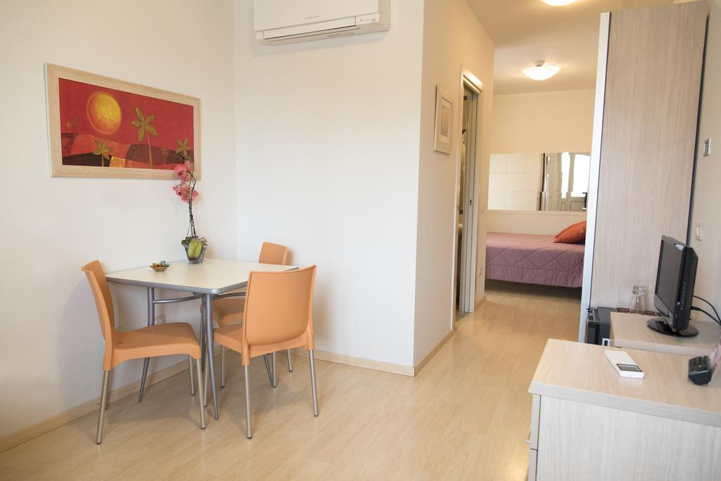 Stilhotel Сінья Екстер'єр фото