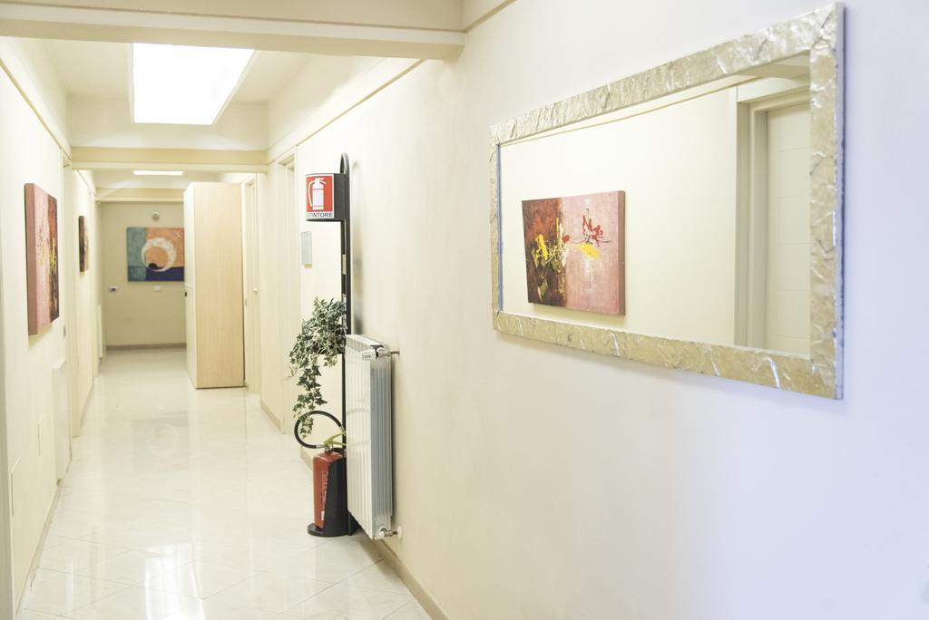 Stilhotel Сінья Екстер'єр фото