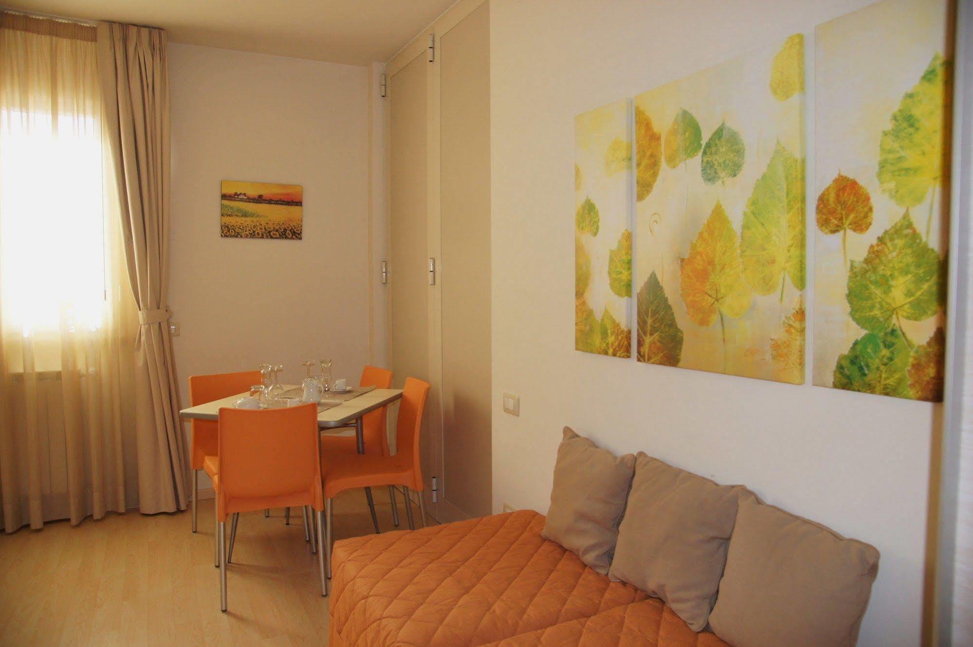 Stilhotel Сінья Екстер'єр фото