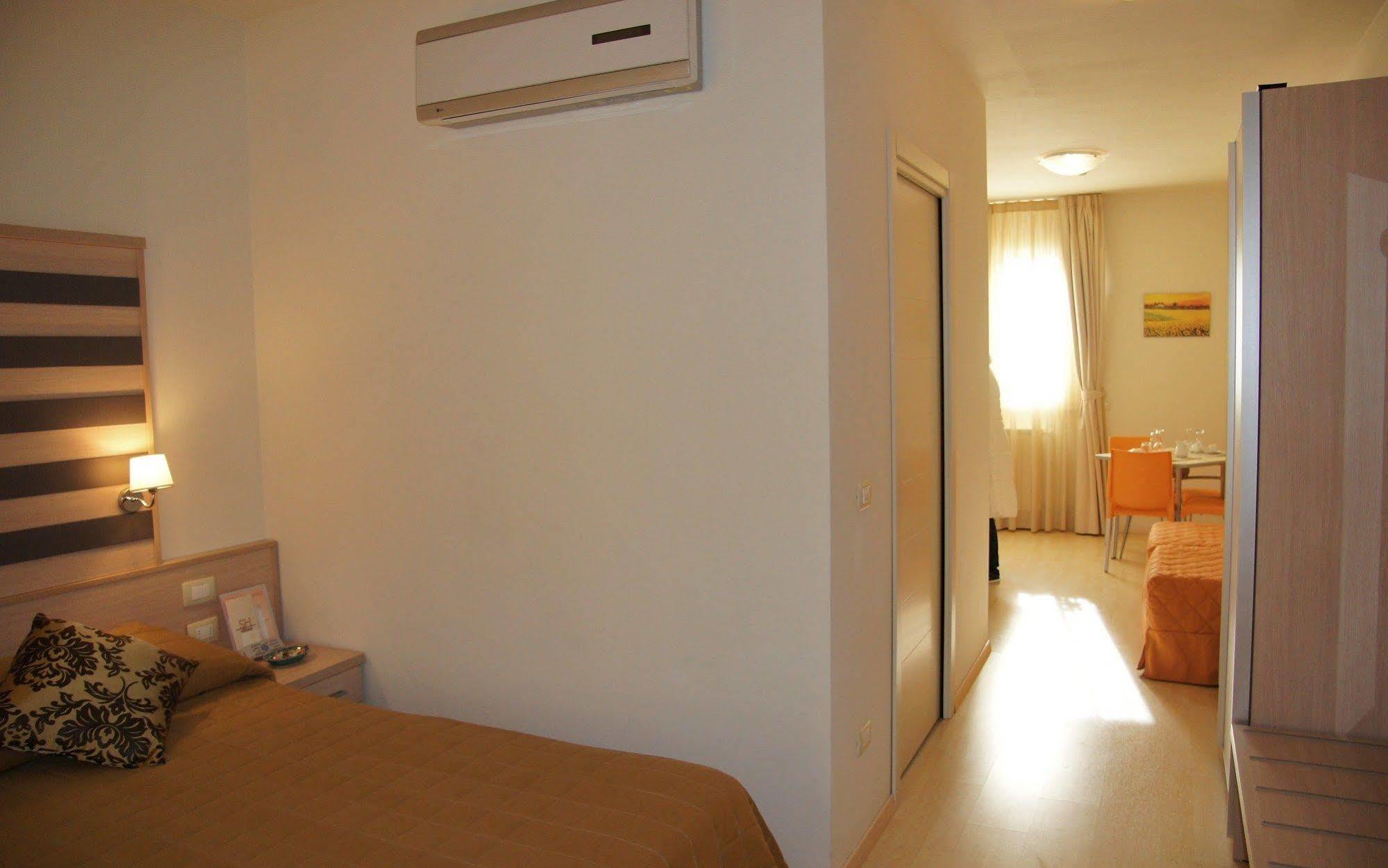 Stilhotel Сінья Екстер'єр фото