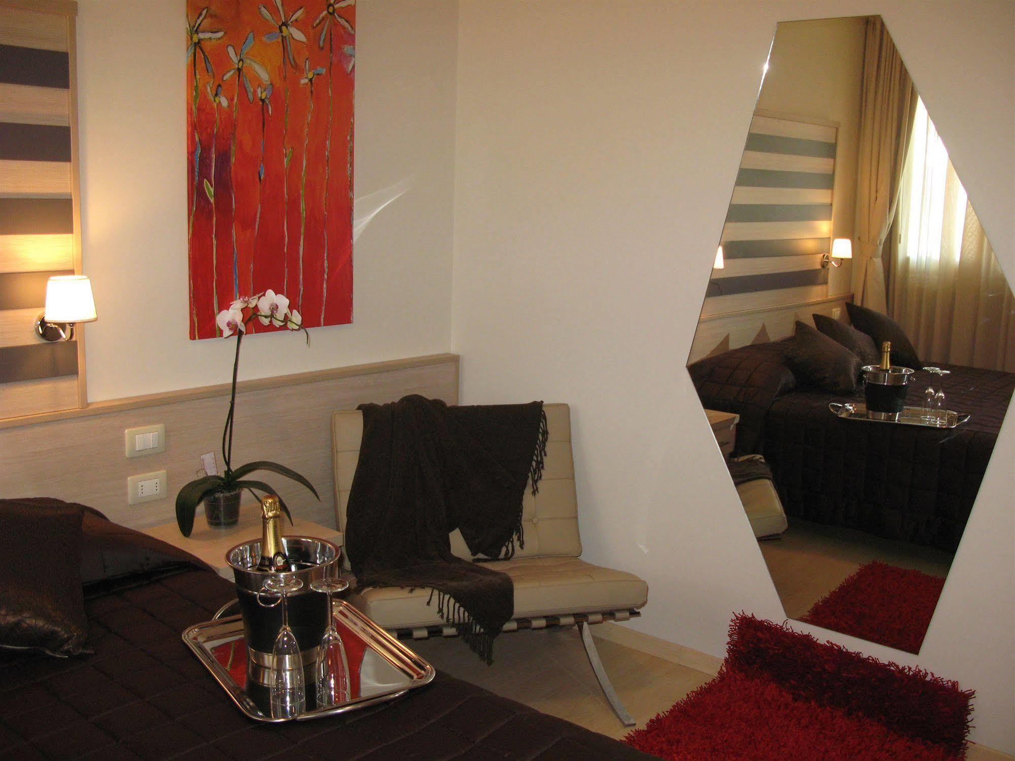 Stilhotel Сінья Екстер'єр фото