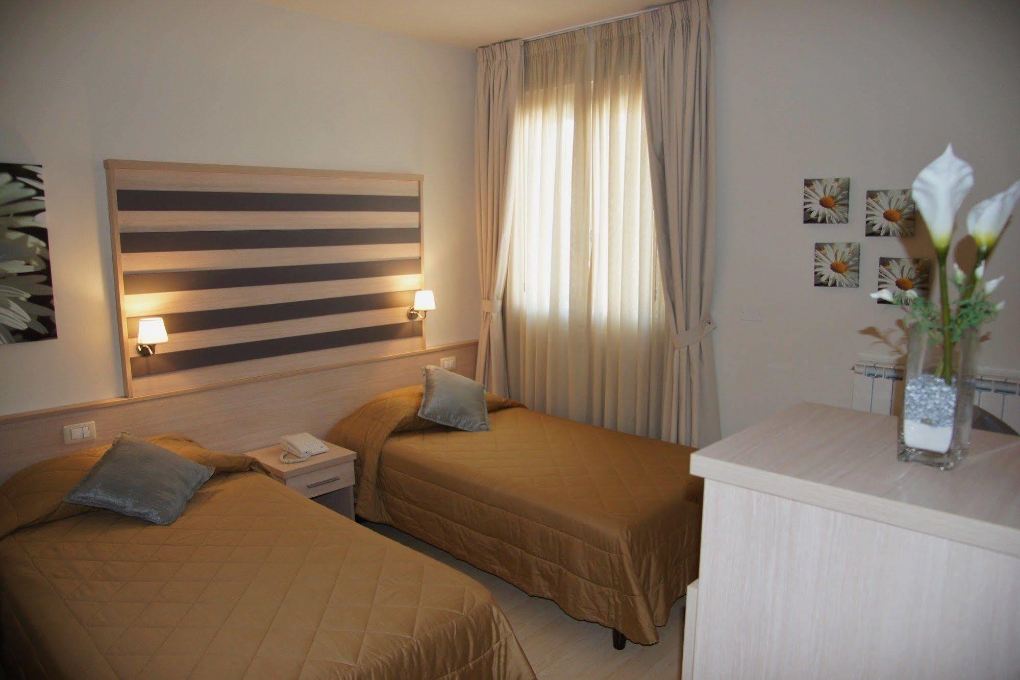 Stilhotel Сінья Екстер'єр фото