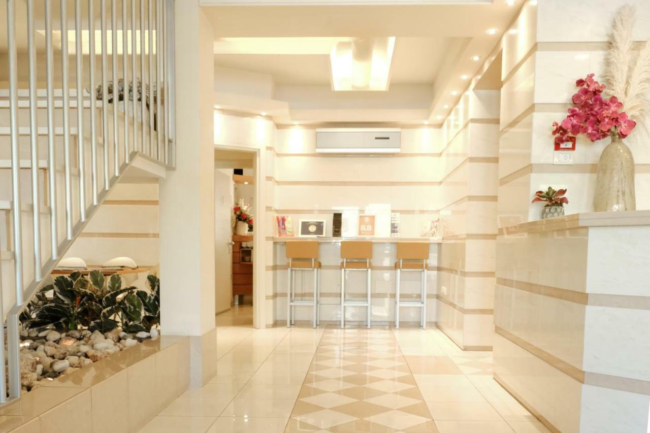 Stilhotel Сінья Екстер'єр фото